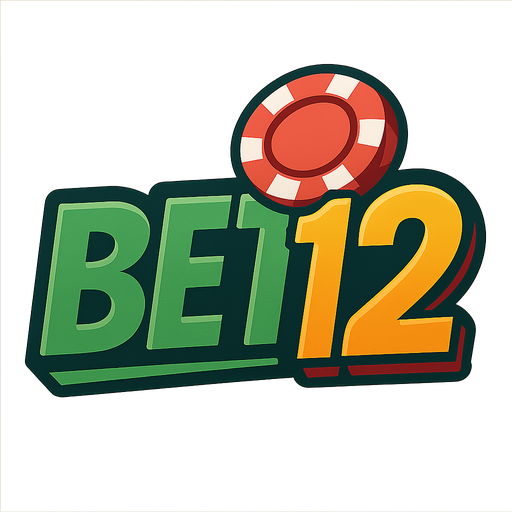 Bet 12 Logo